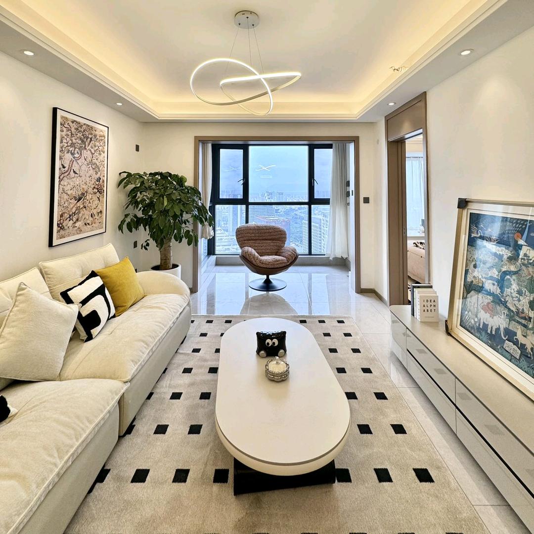 昆明租房，售房