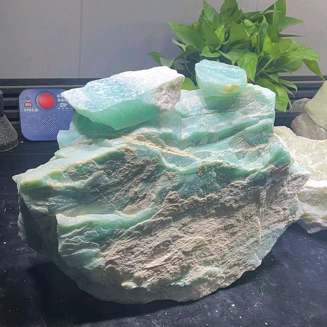 观海听涛（涛哥石料行）