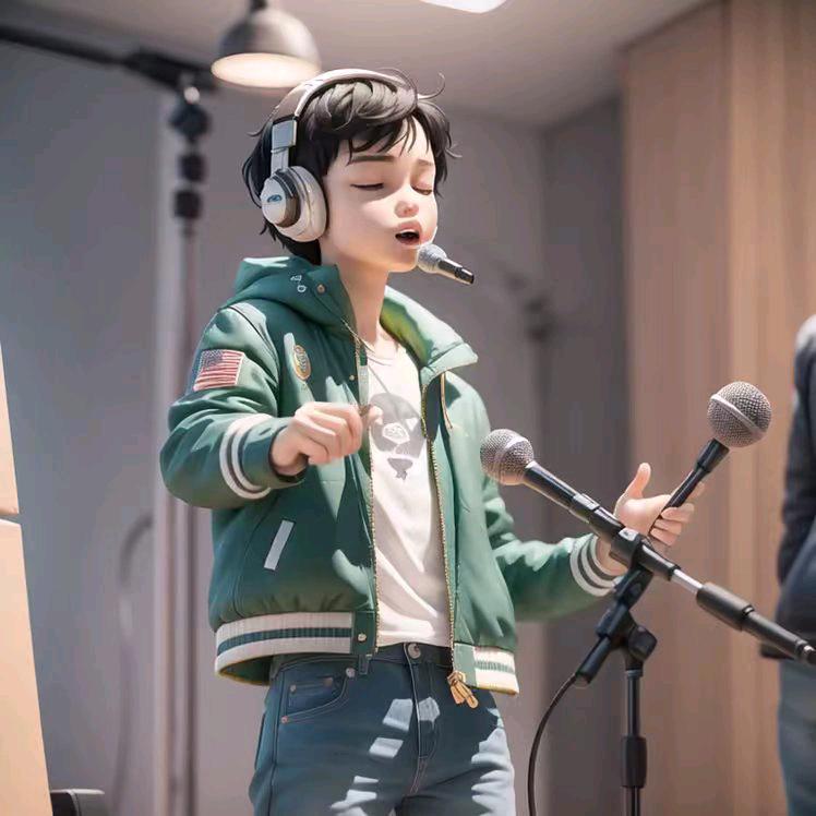 拾音客栈