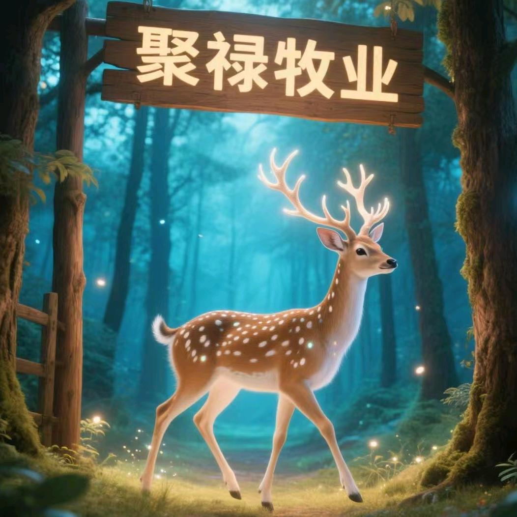 聚禄牧业