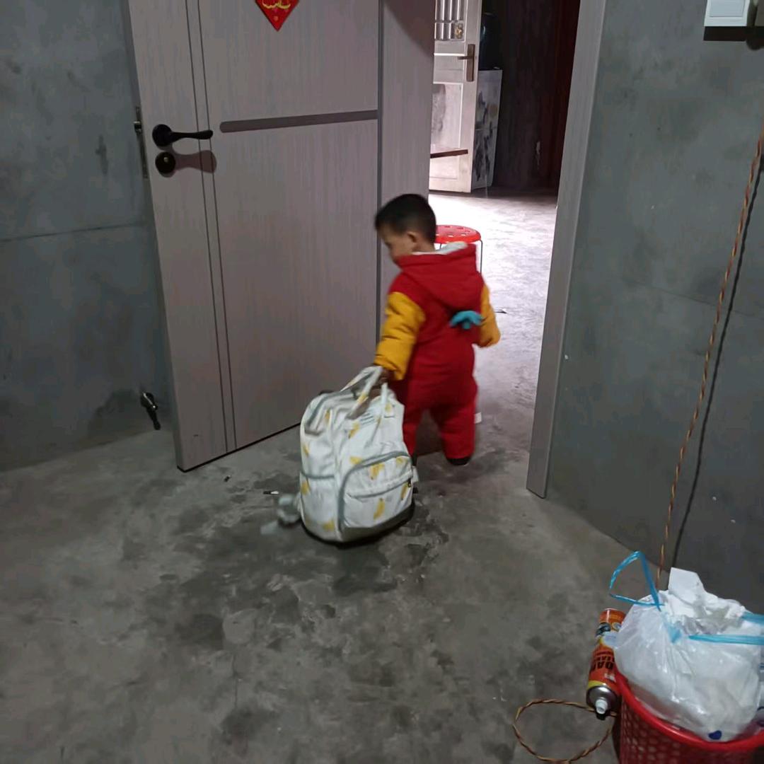 心已死，人也废了