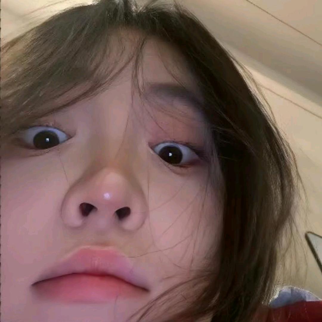 你脸又红了