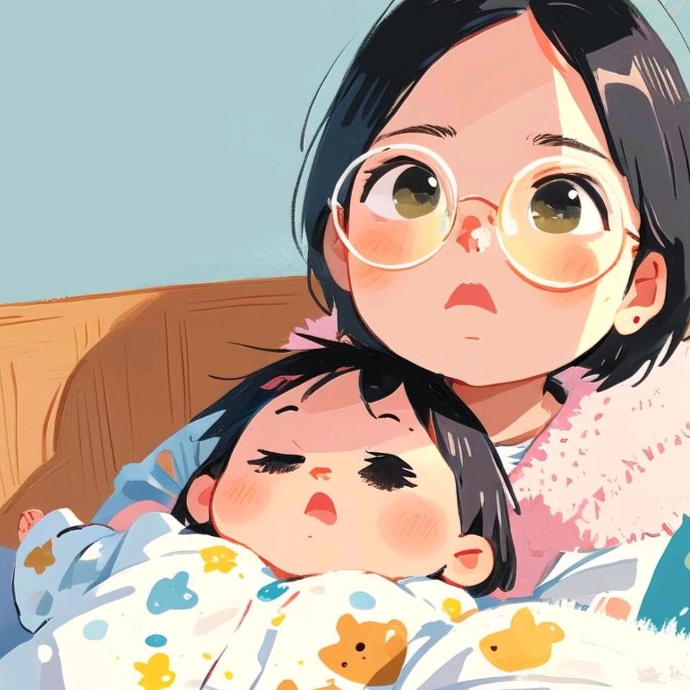 糕糕妈