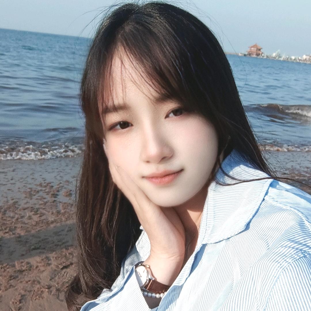 洋洋❤️