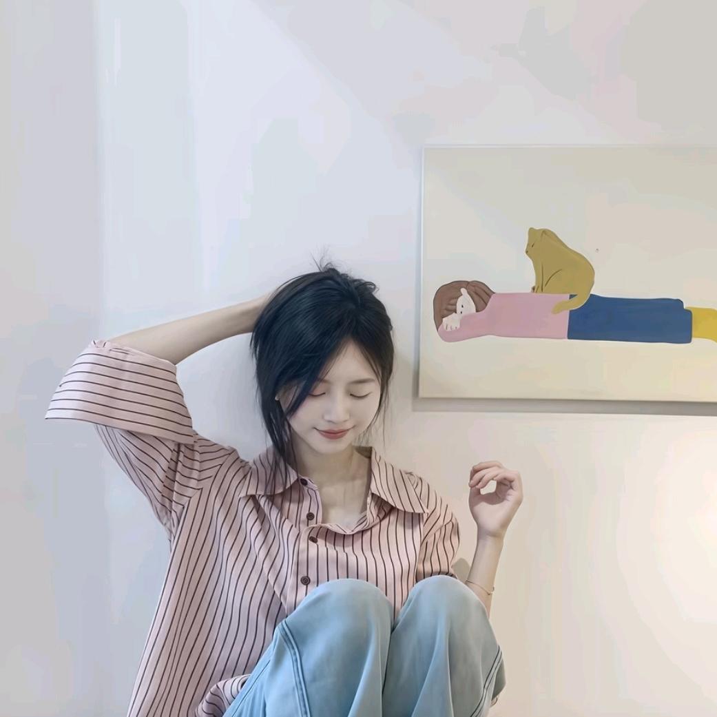小 芝 麻 💃.
