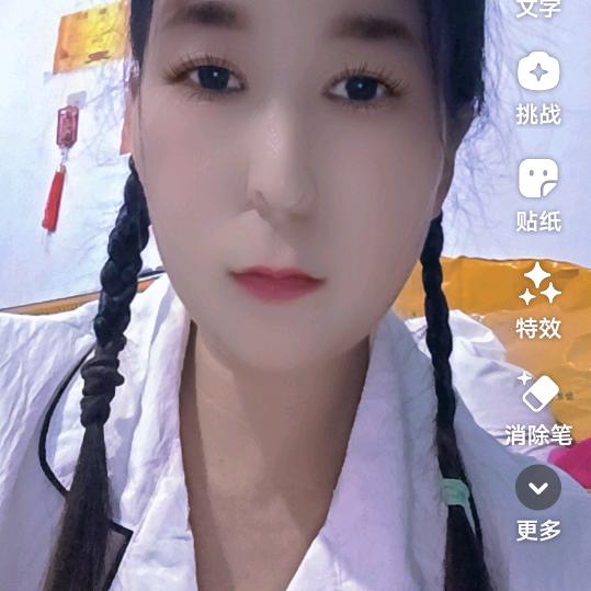 笑口常开!好运自然来!