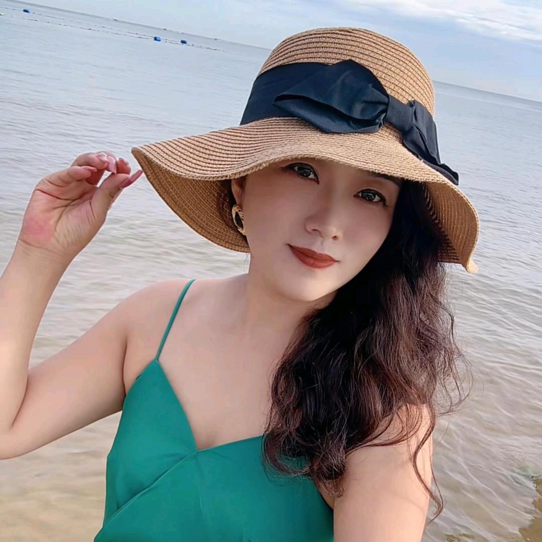 娜娜。