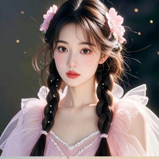 🌺李🌷姑娘❤️🌺