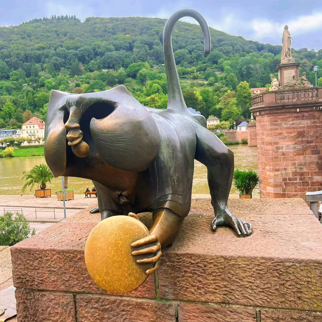 青岛灵山湾金.罗伯特Robert