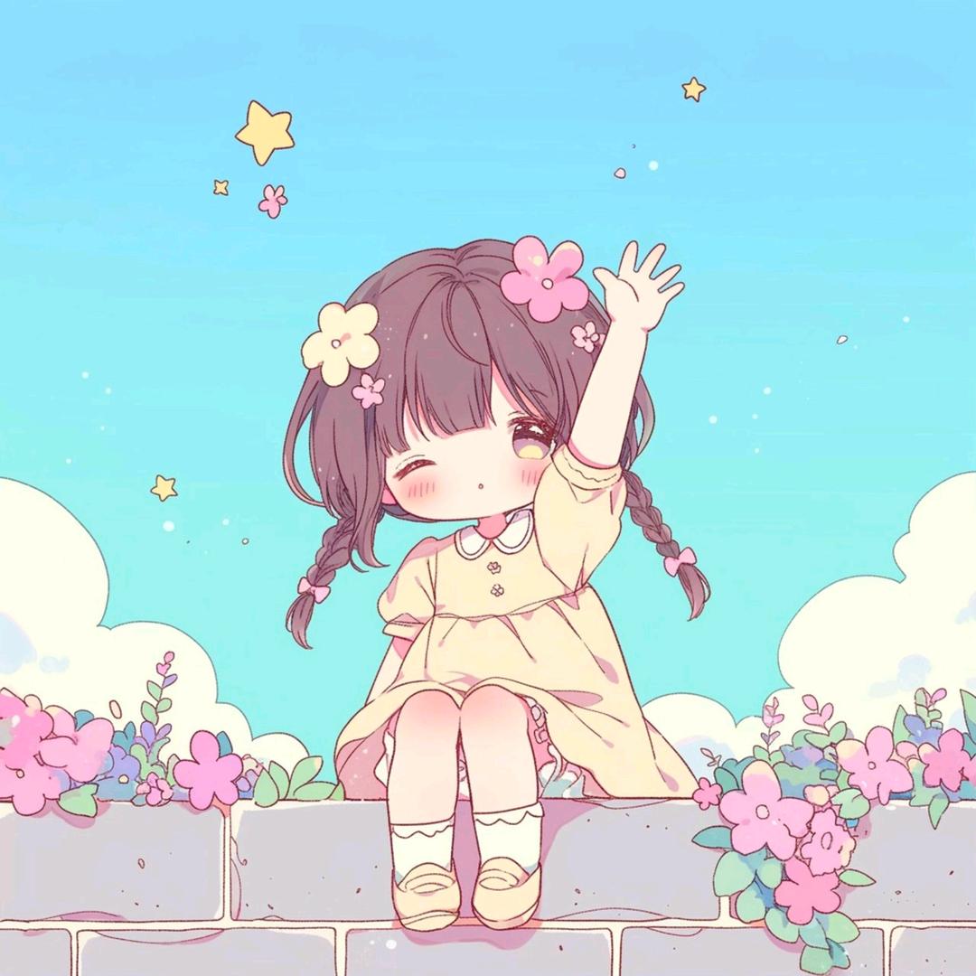 幸运小鱼ᥫᩣ