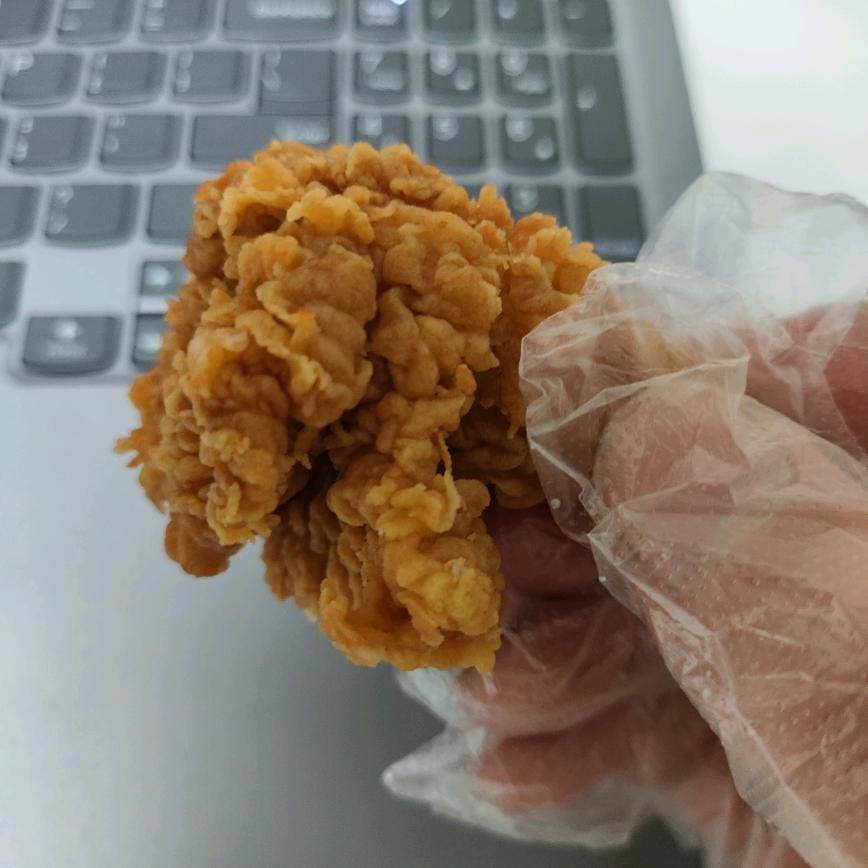 钟意吃鸡北