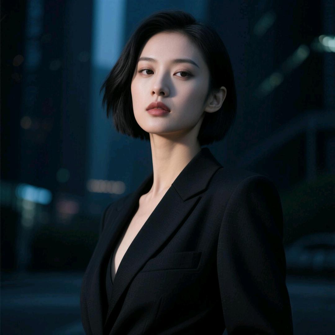 霞姐吖