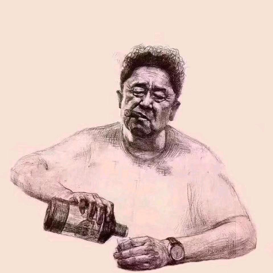 五