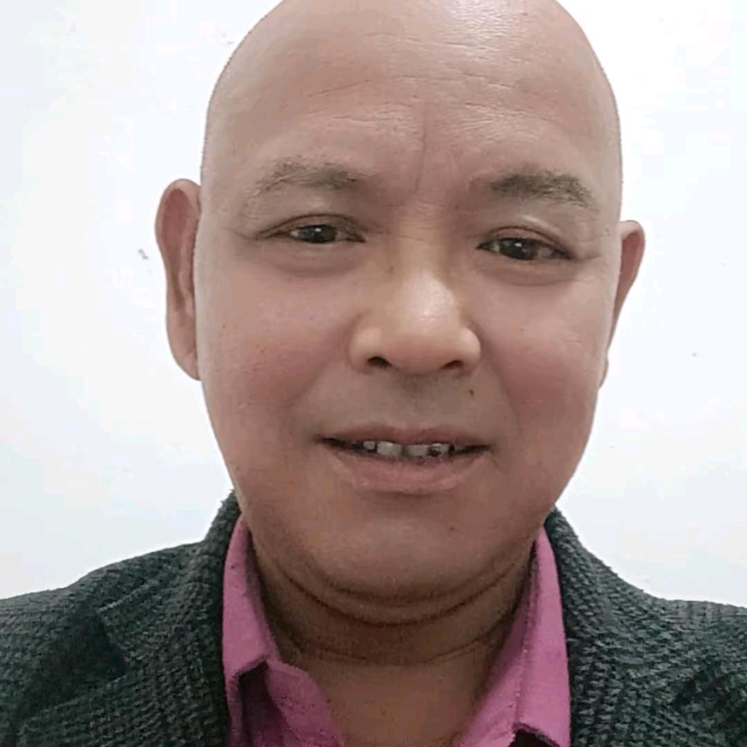 炮哥，放手吧