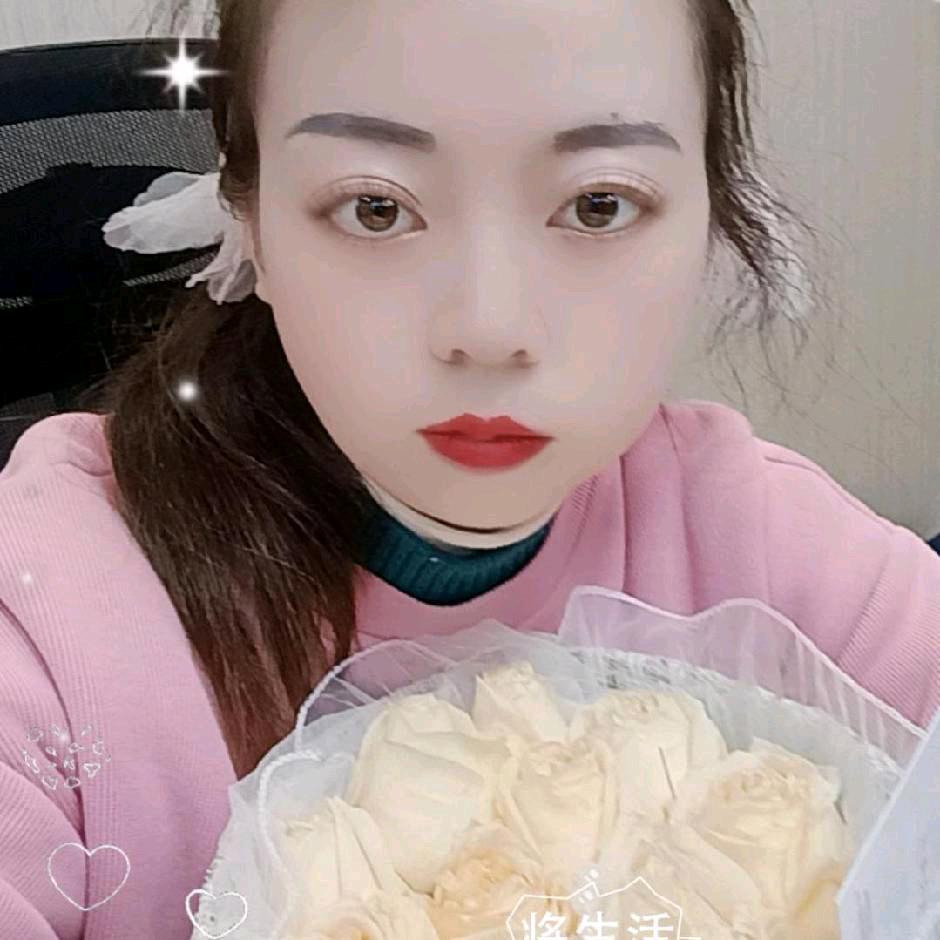 足疗小姐姐
