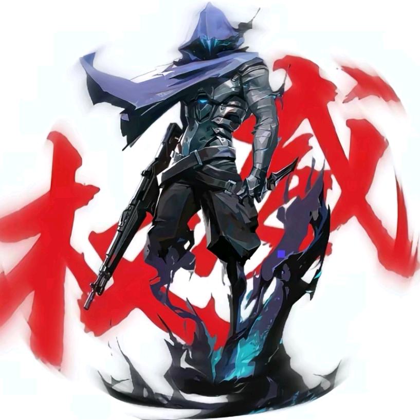 哈基米（无畏契约）