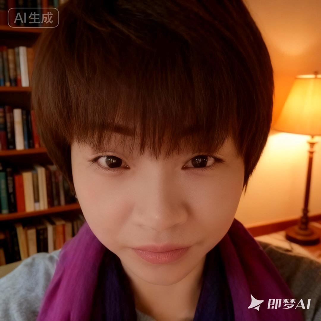 安仪姐
