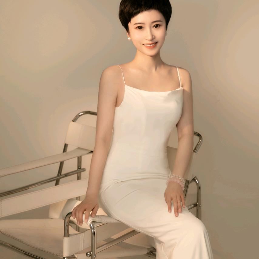 主持人妙琳