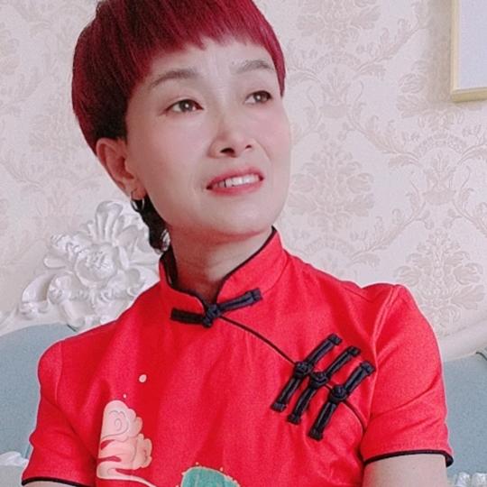 追梦人四菊