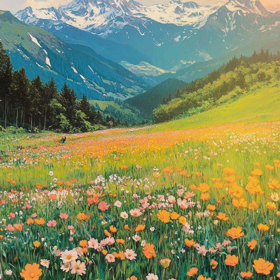 与光而行