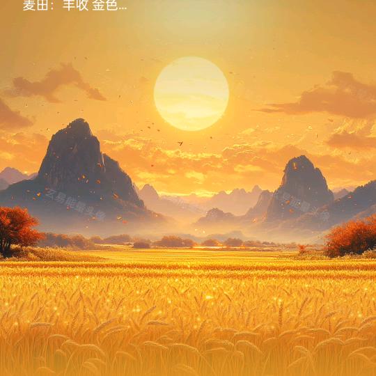 平安喜乐