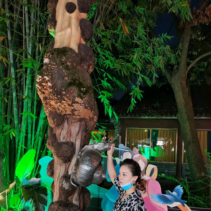 小钰十字绣直播