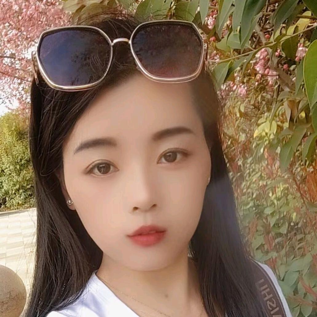 雅晴🌺智恒