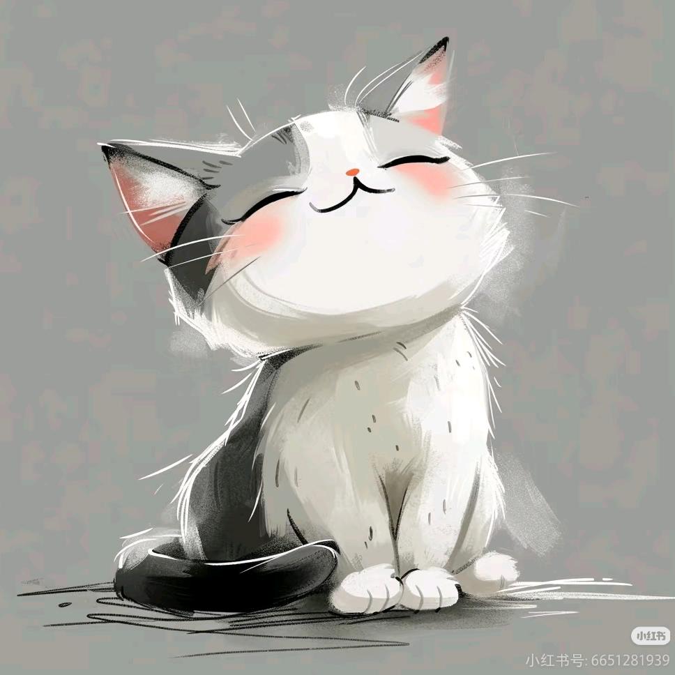 猫猫酱胶带分装盲勺小铺