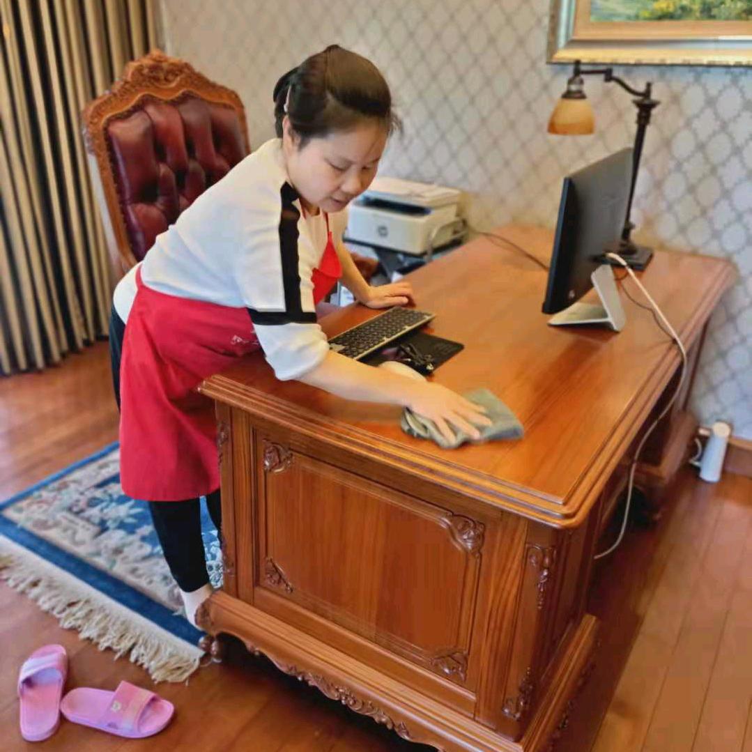 余姐带您做家政