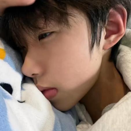 不想长大的小孩