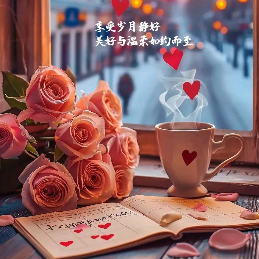 🍑桃花一簇开🈶主🌸不爱深红爱浅红❤