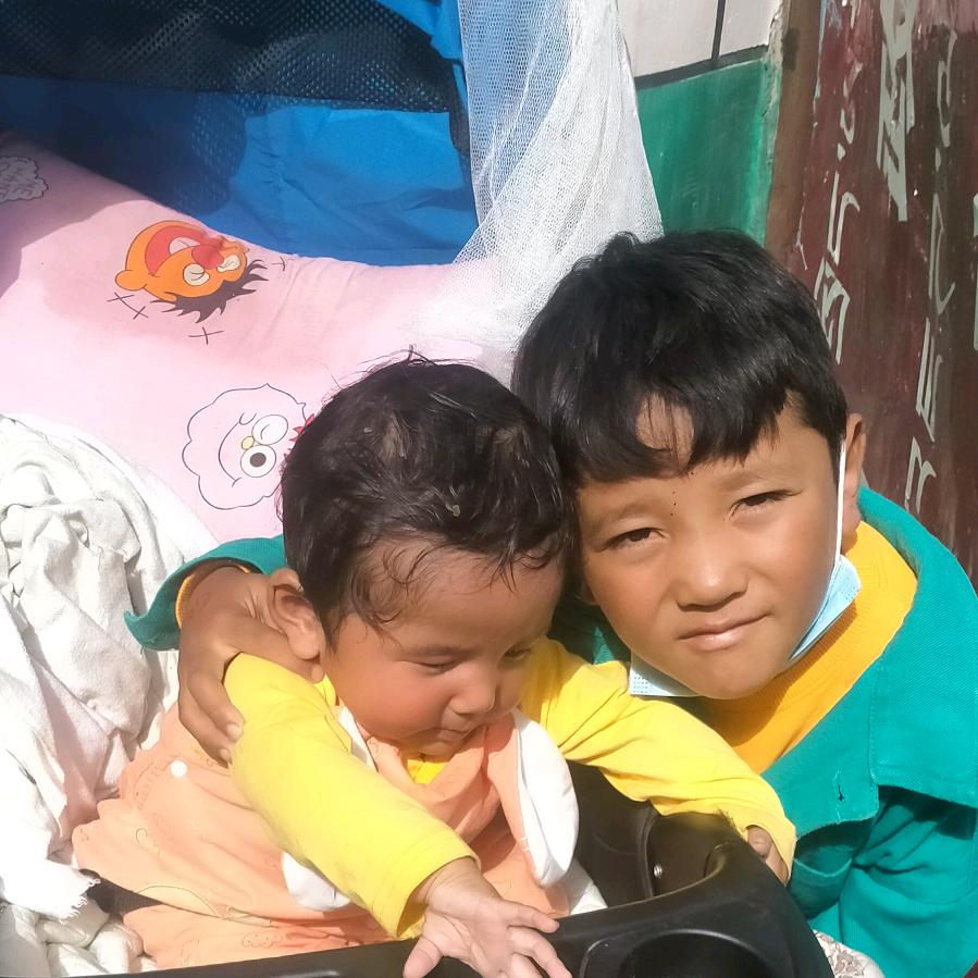 德