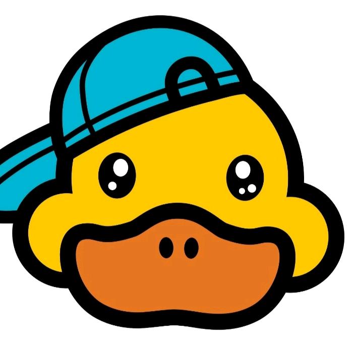 G Duck 小黄鸭童装系列