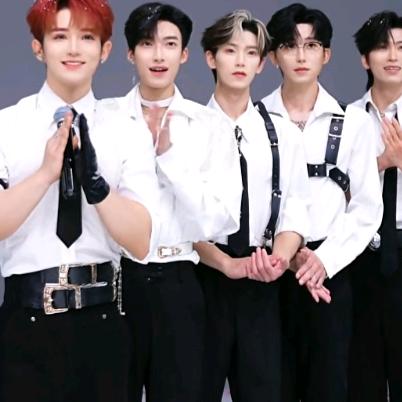 晴川❤️南城 ⭐️你是我的人⭐️