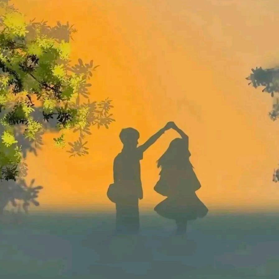 愿你安好