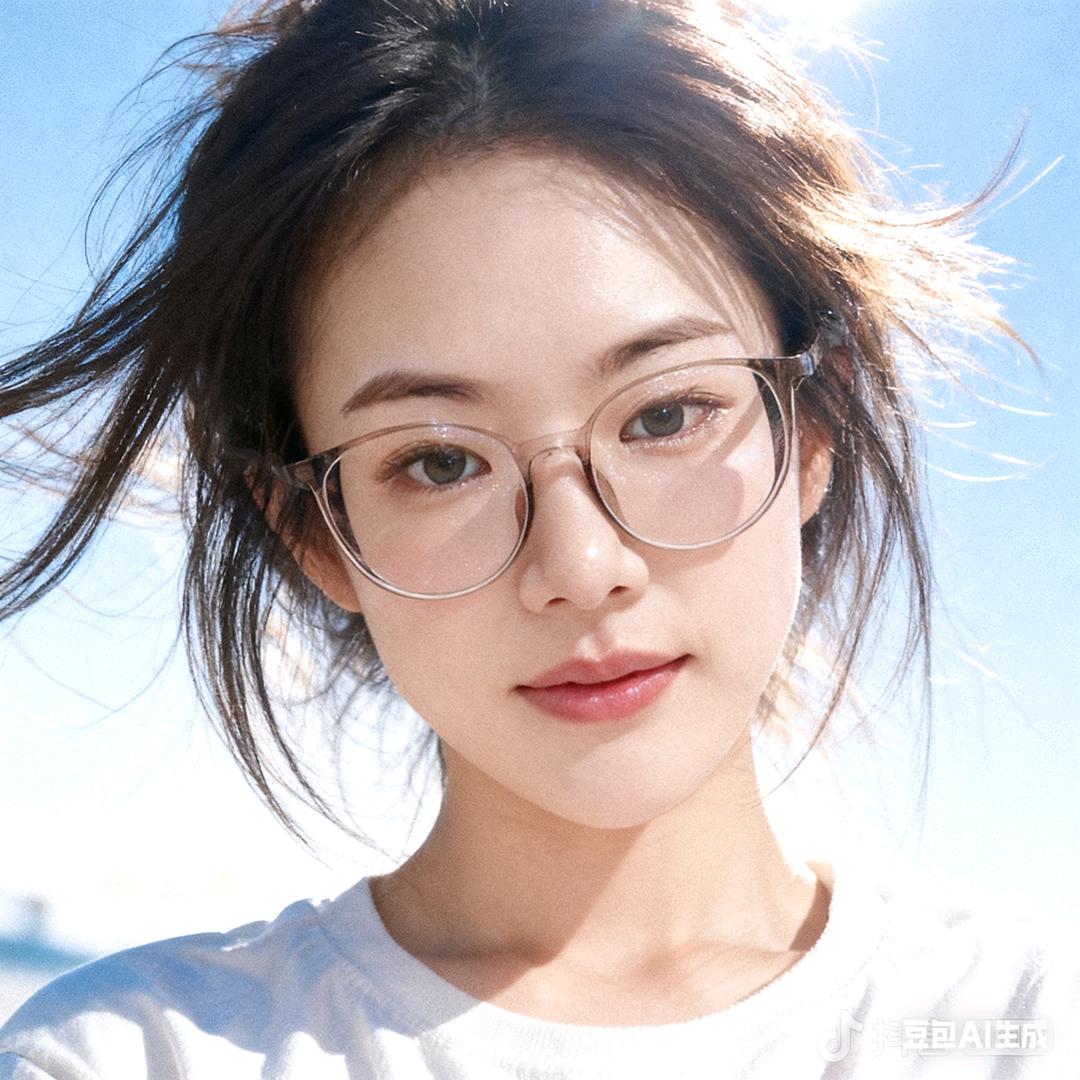 💖琉璃&璀璨💎