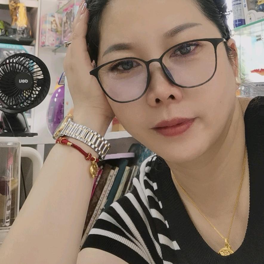 盛芹（都市宝贝）