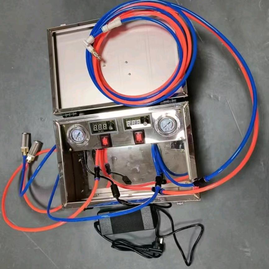 卫生间微创堵漏低压注浆机