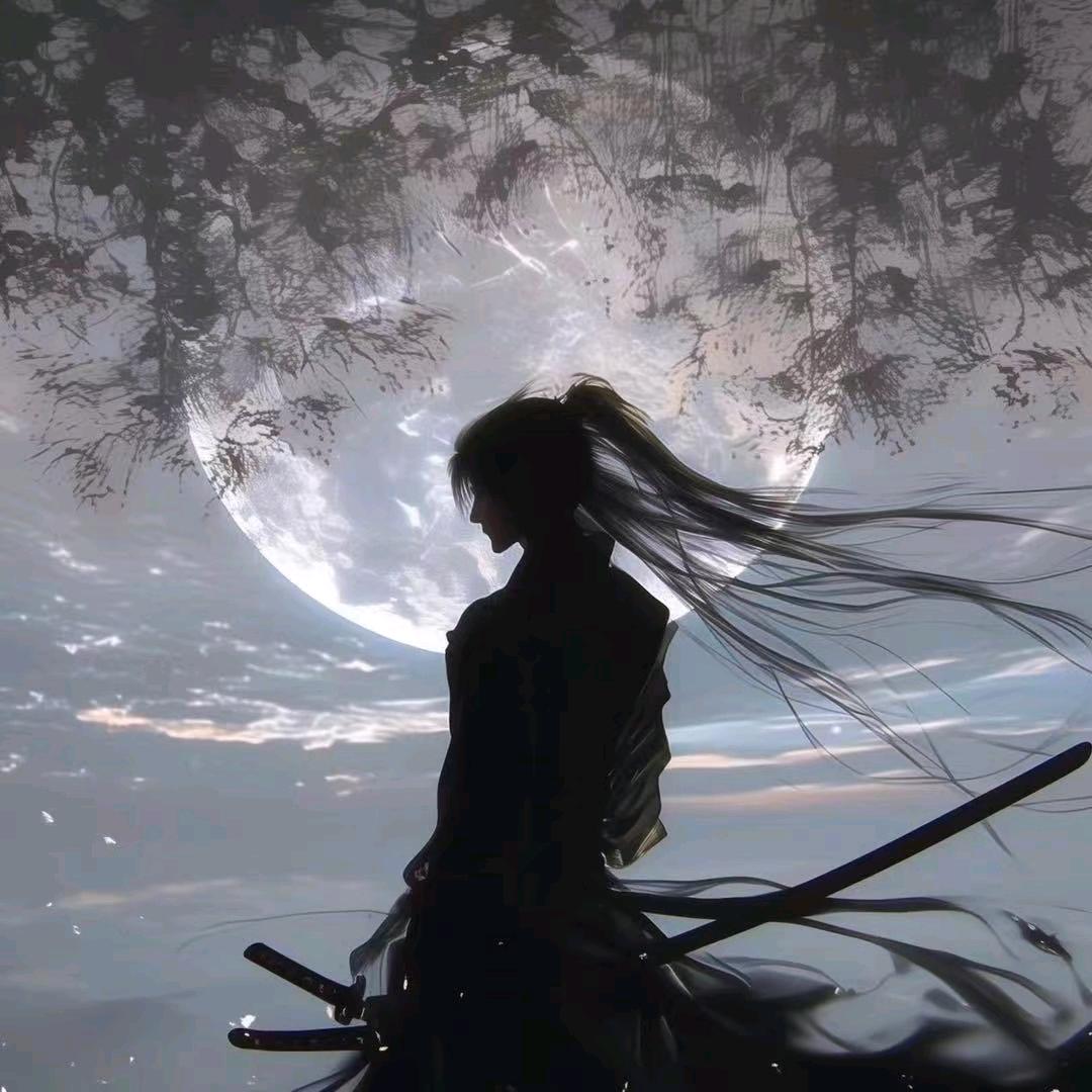 苍岚