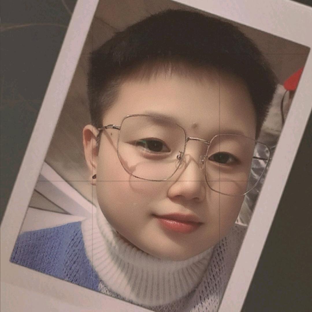 今天你快le吗？