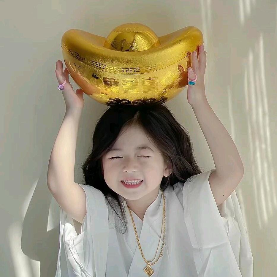 开心财宝✨