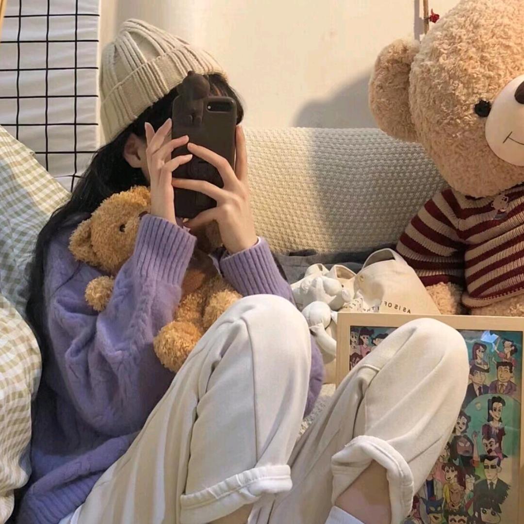 小羊美美