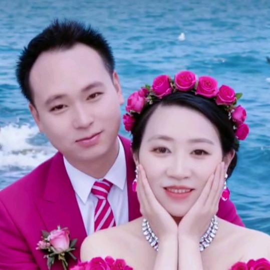 换个角度看世界🍷