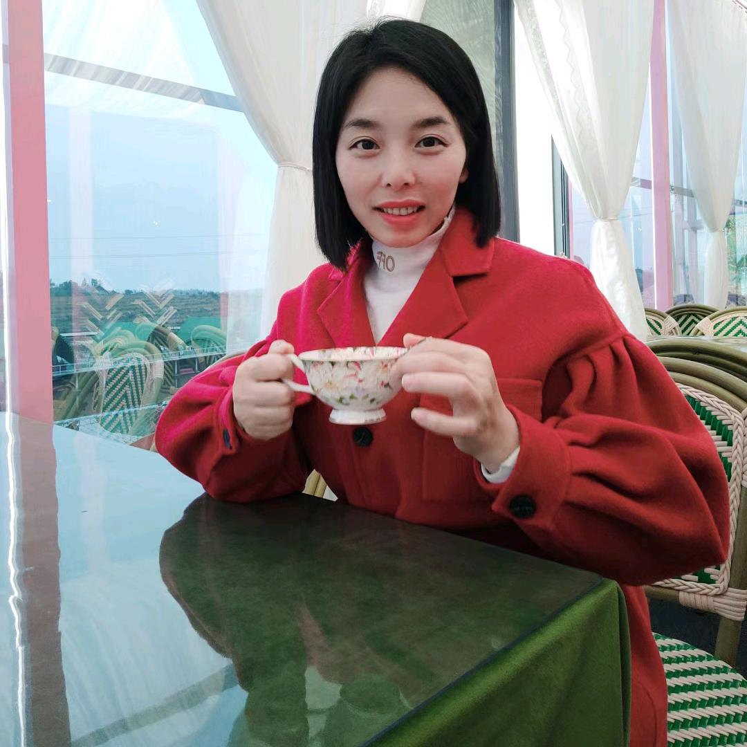 远嫁湖南的二姐♥