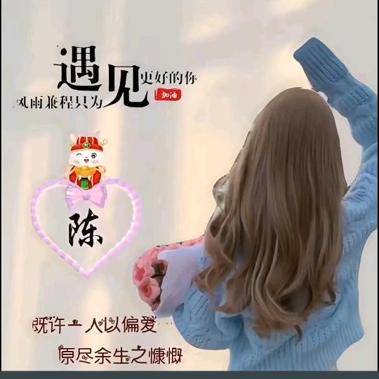 心不伤不坚强