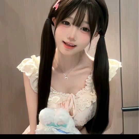 一点也不紧张女士