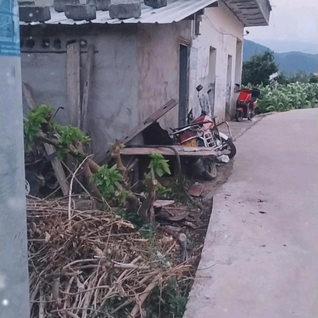 我家在眉山