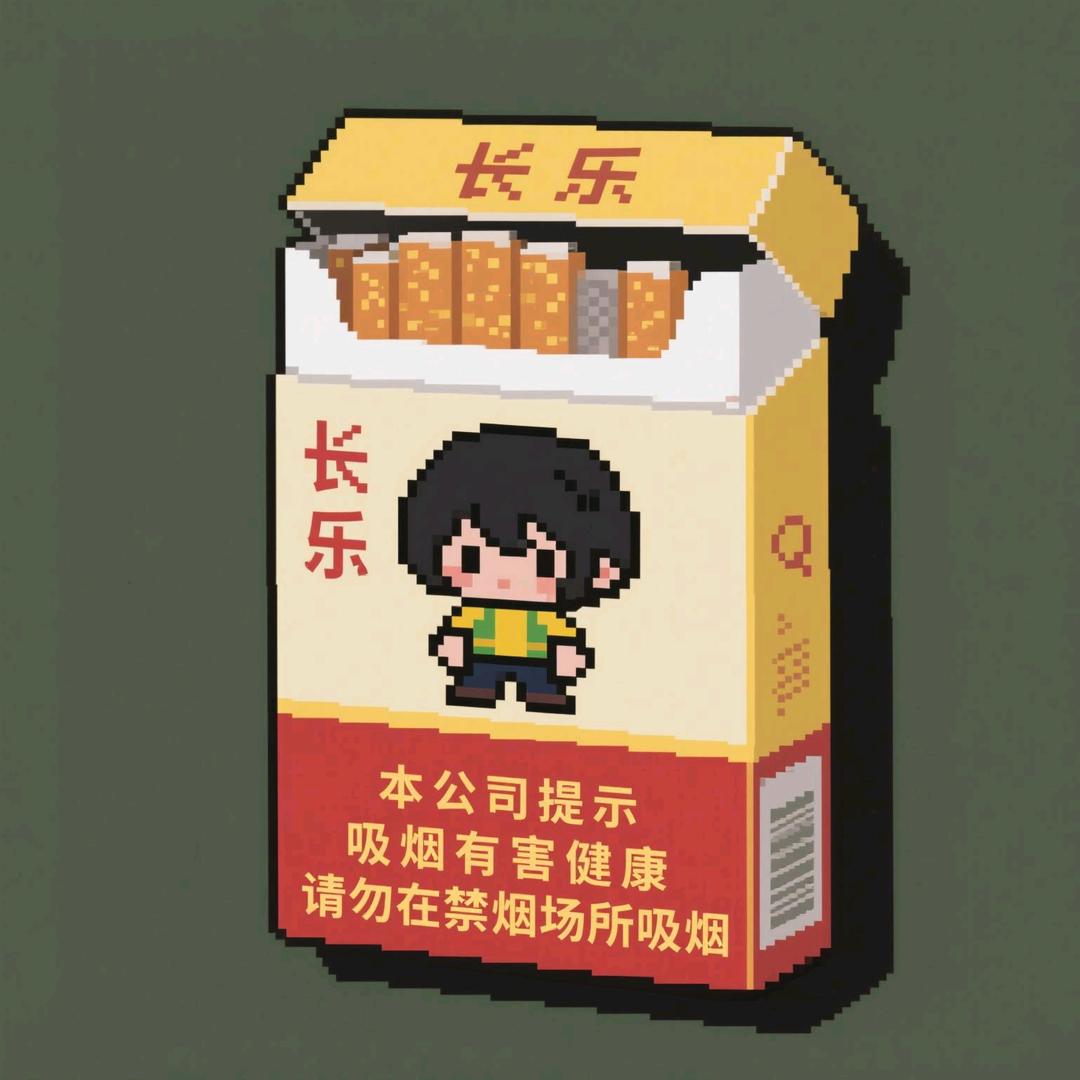 何须芙蓉长乐宜