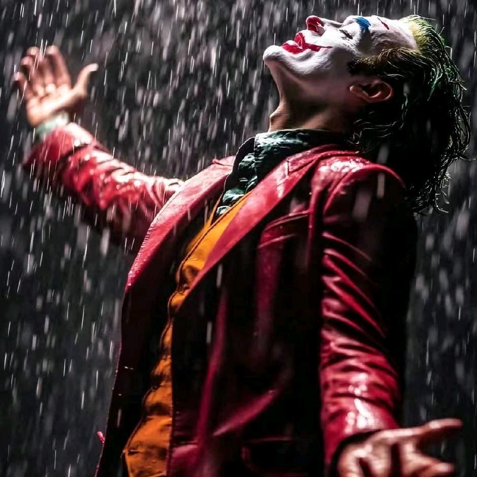 🤡神秘人🤡