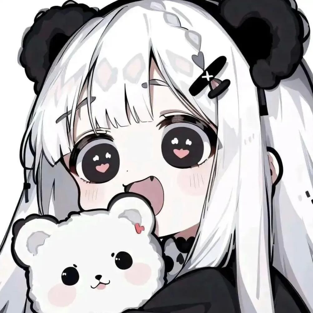 小小熊🐻